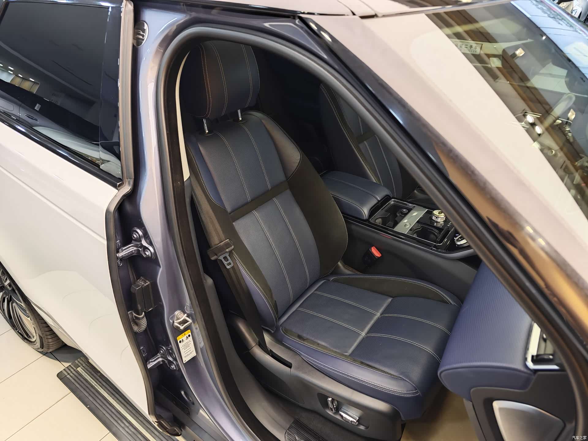 Land Rover Range Rover, 2018 35
