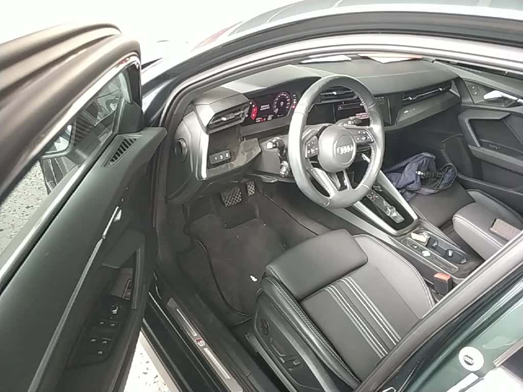 Audi A3, 2022 16