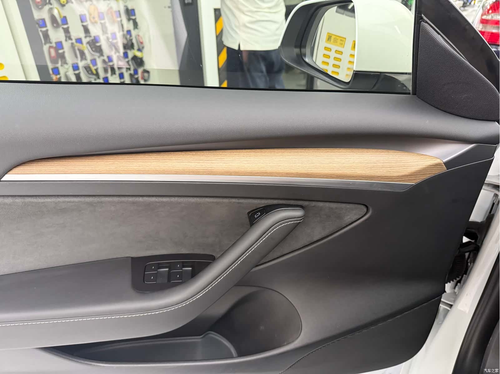 Tesla Model 3, 2021 10