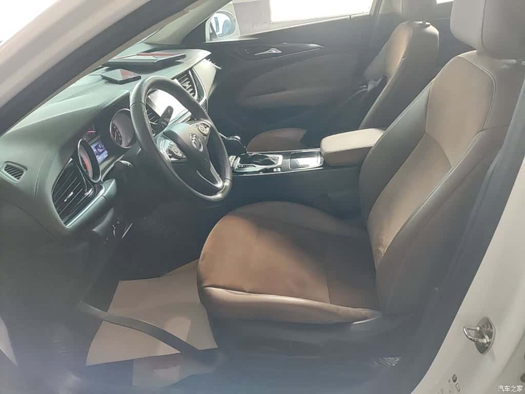 Buick Regal, 2020 15