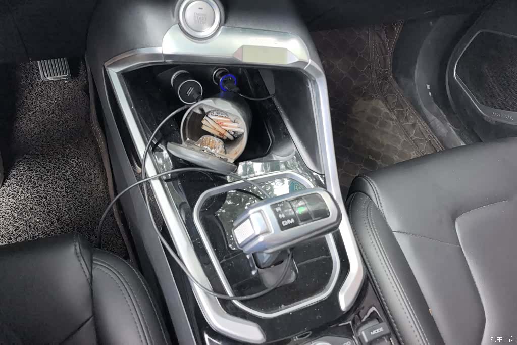 Haval H6, 2017 16