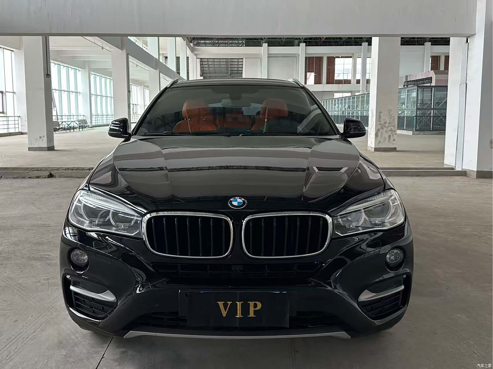 BMW X6, 2017 2
