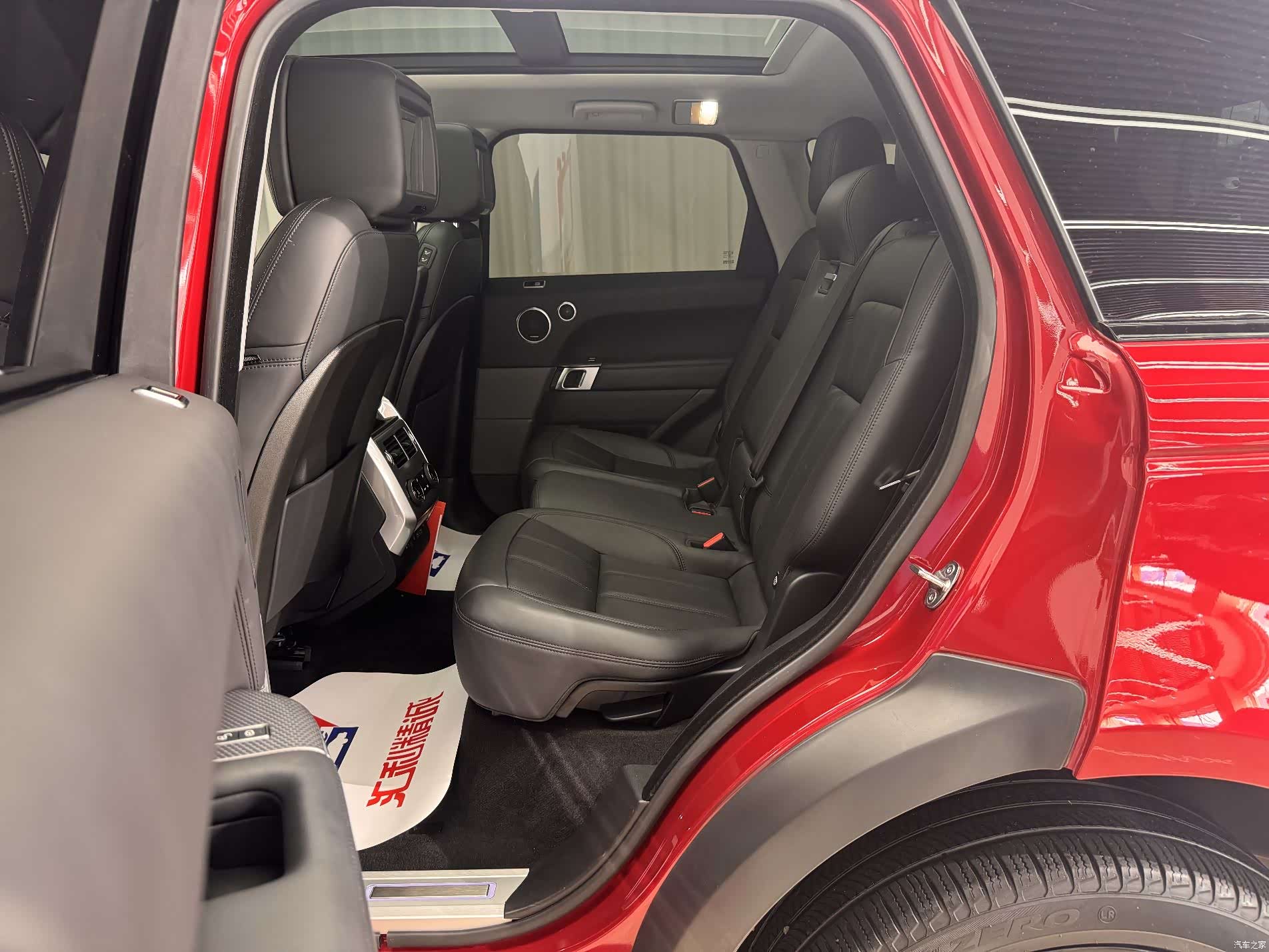 Land Rover Range Rover, 2020 9