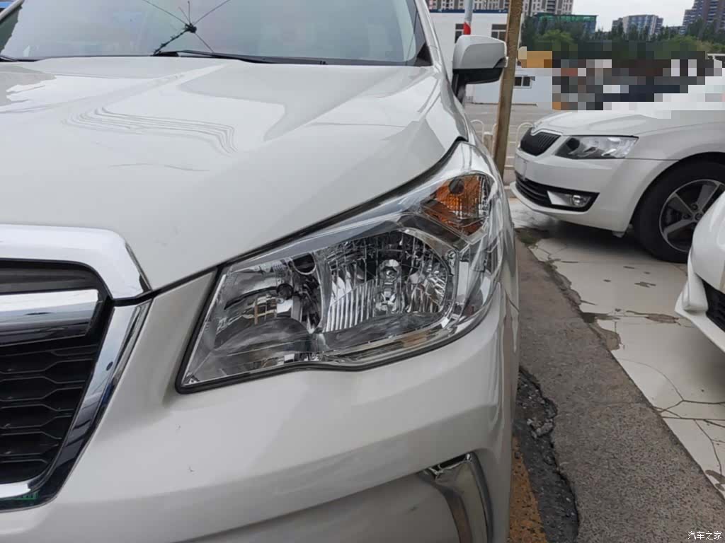 Subaru Forester, 2016 24