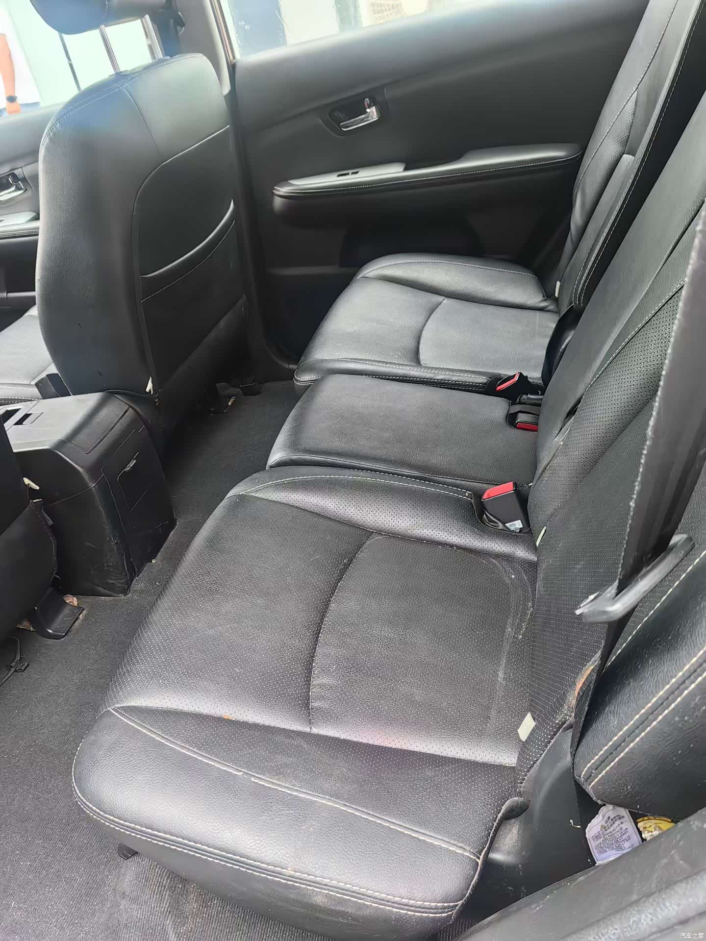 BYD S6, 2014 7