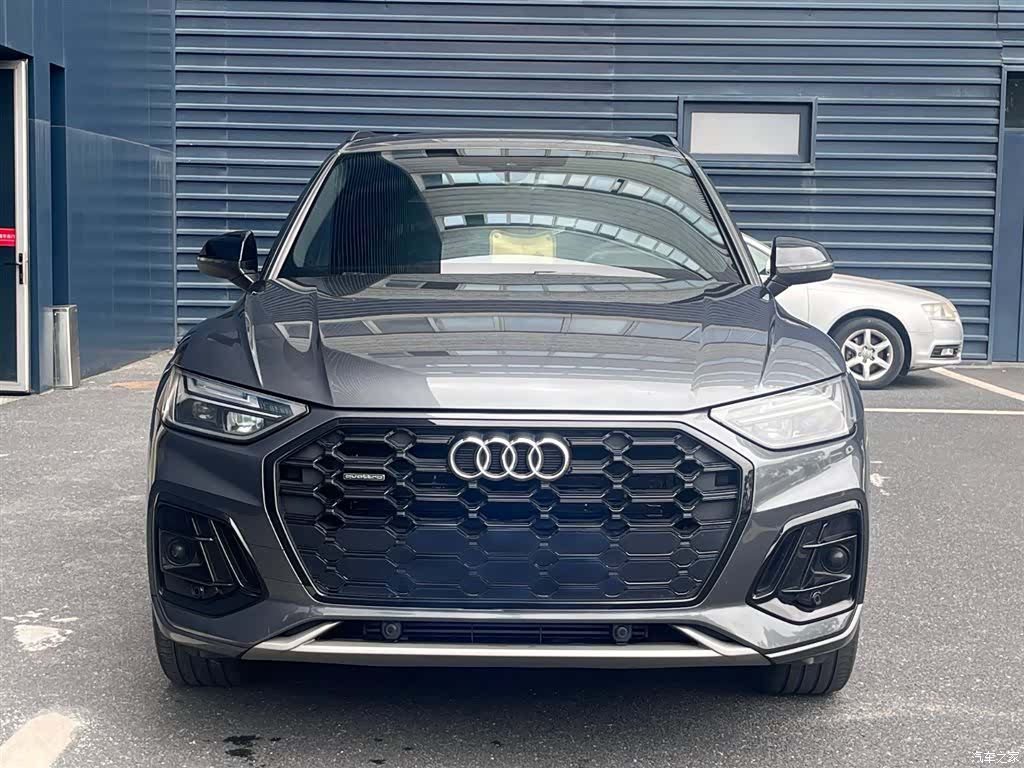 Audi Q5L, 2023 2