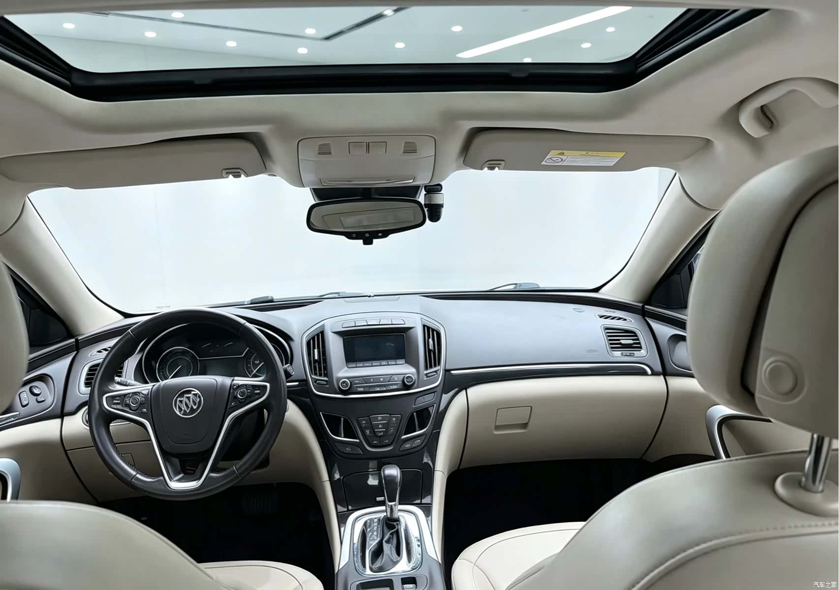 Buick Regal, 2014 6