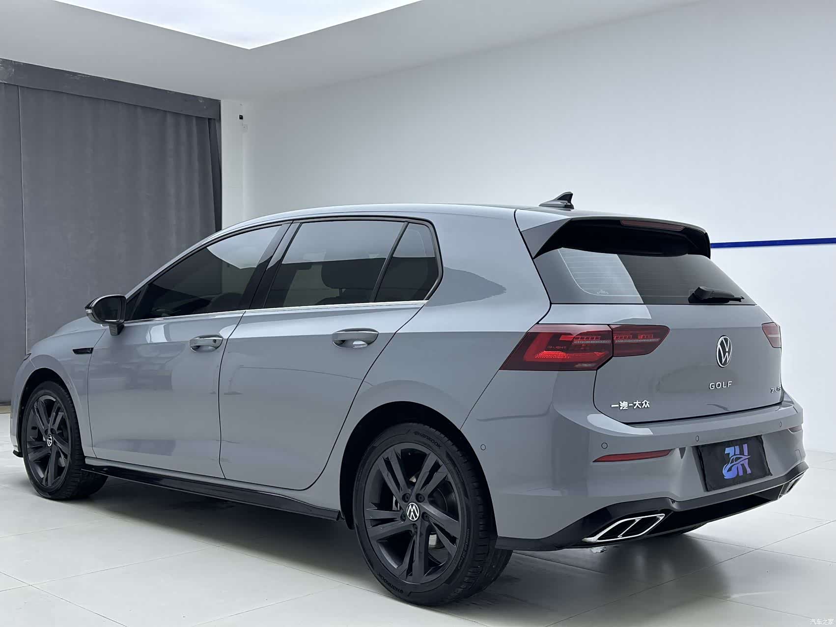 Volkswagen Golf, 2022 4