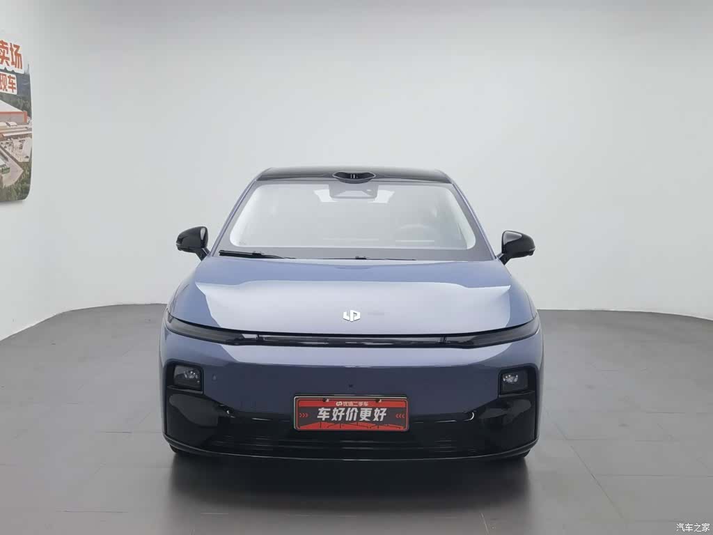 Leapmotor B01, 2025 3