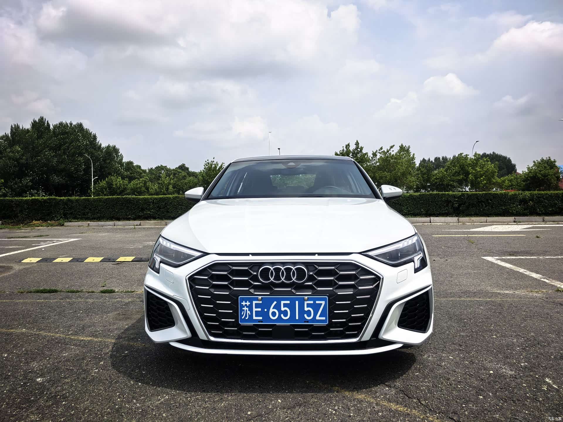 Audi A3, 2023 2
