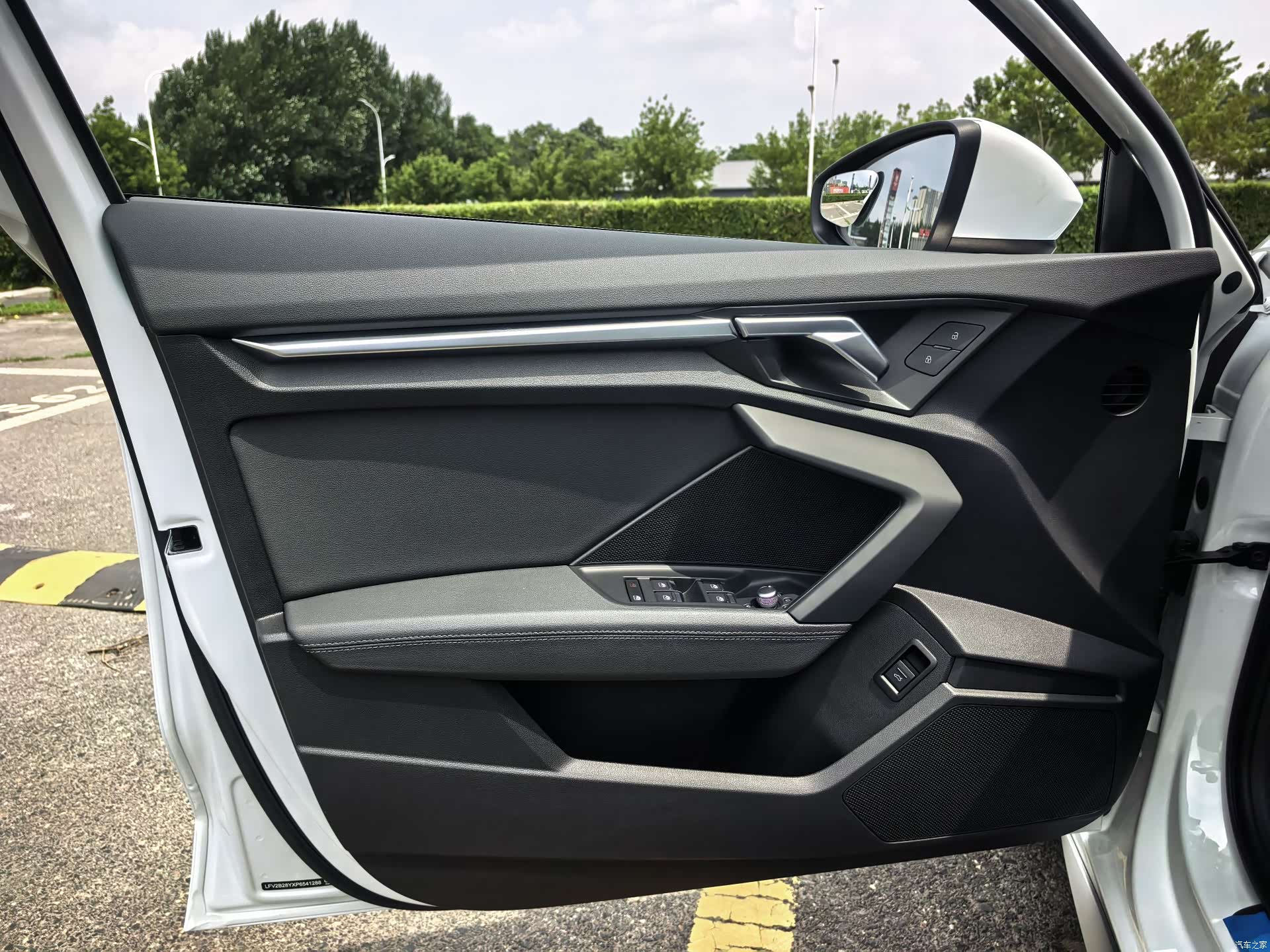 Audi A3, 2023 10