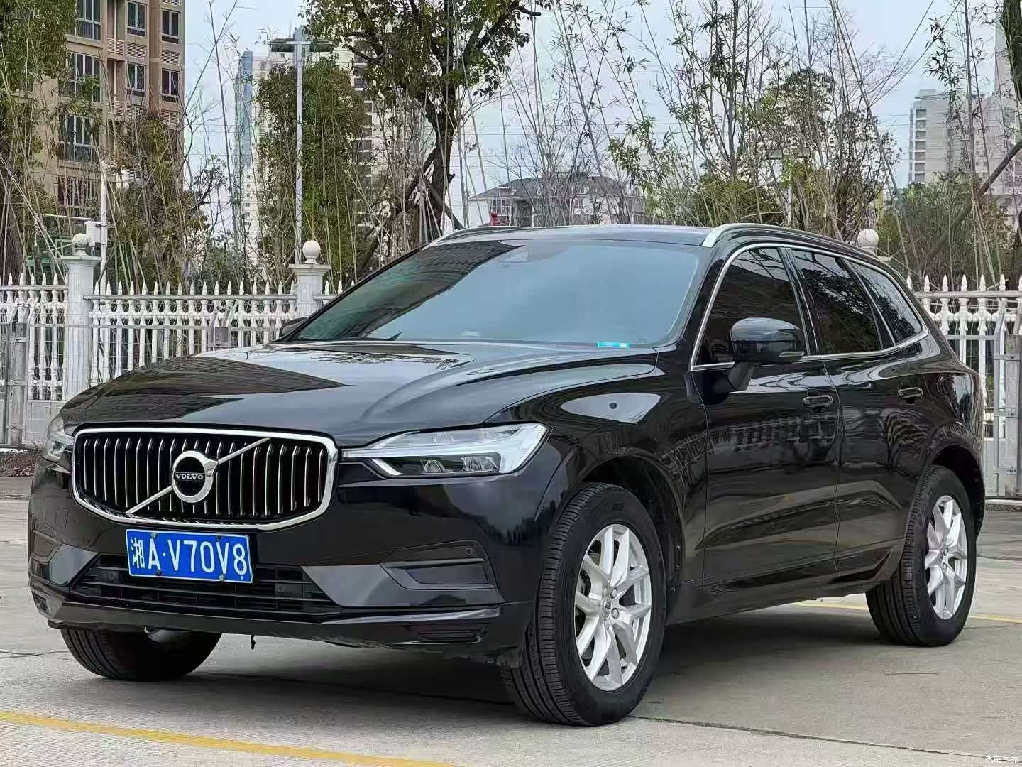 Volvo XC60, 2019 3
