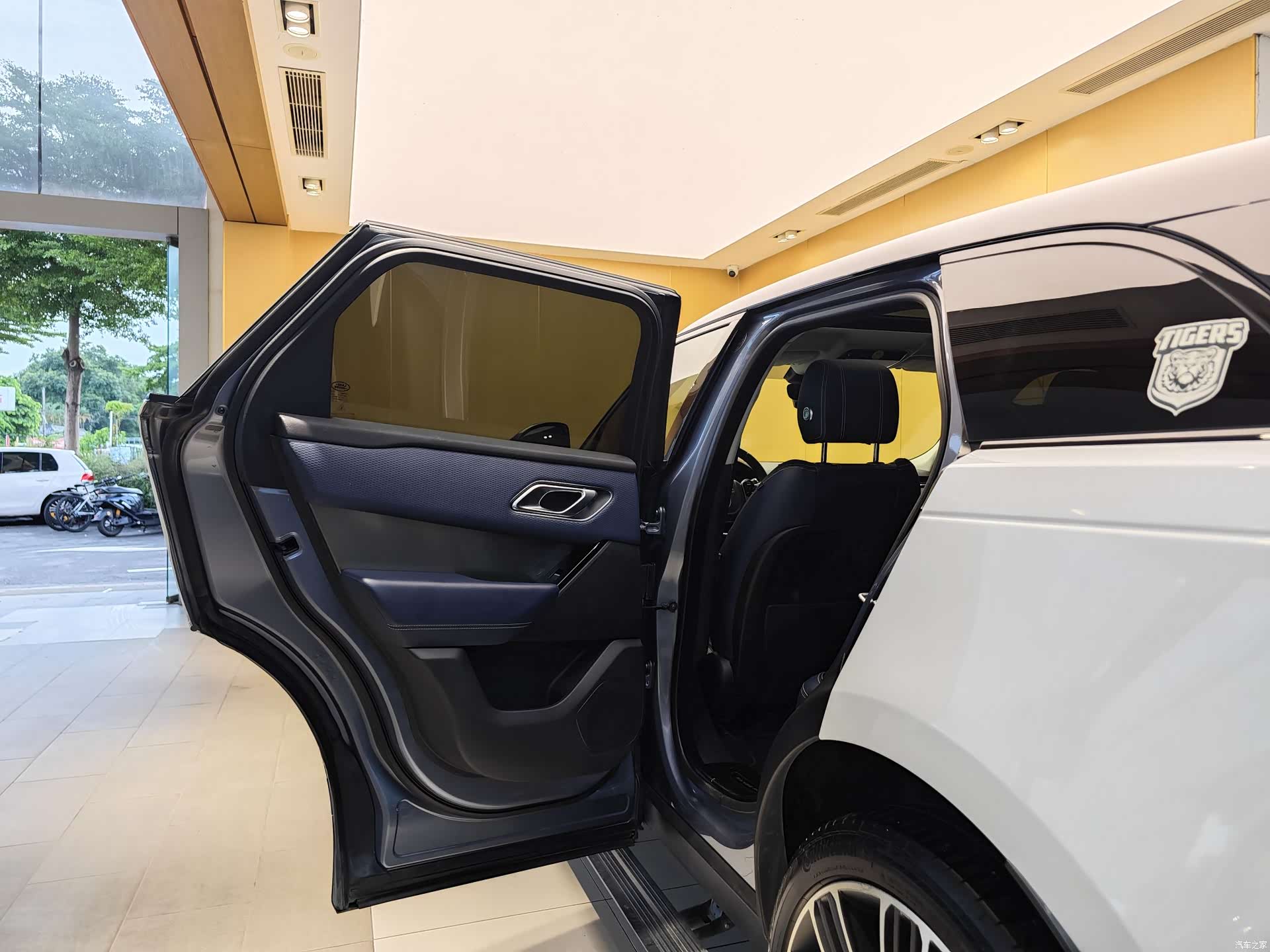 Land Rover Range Rover, 2018 22