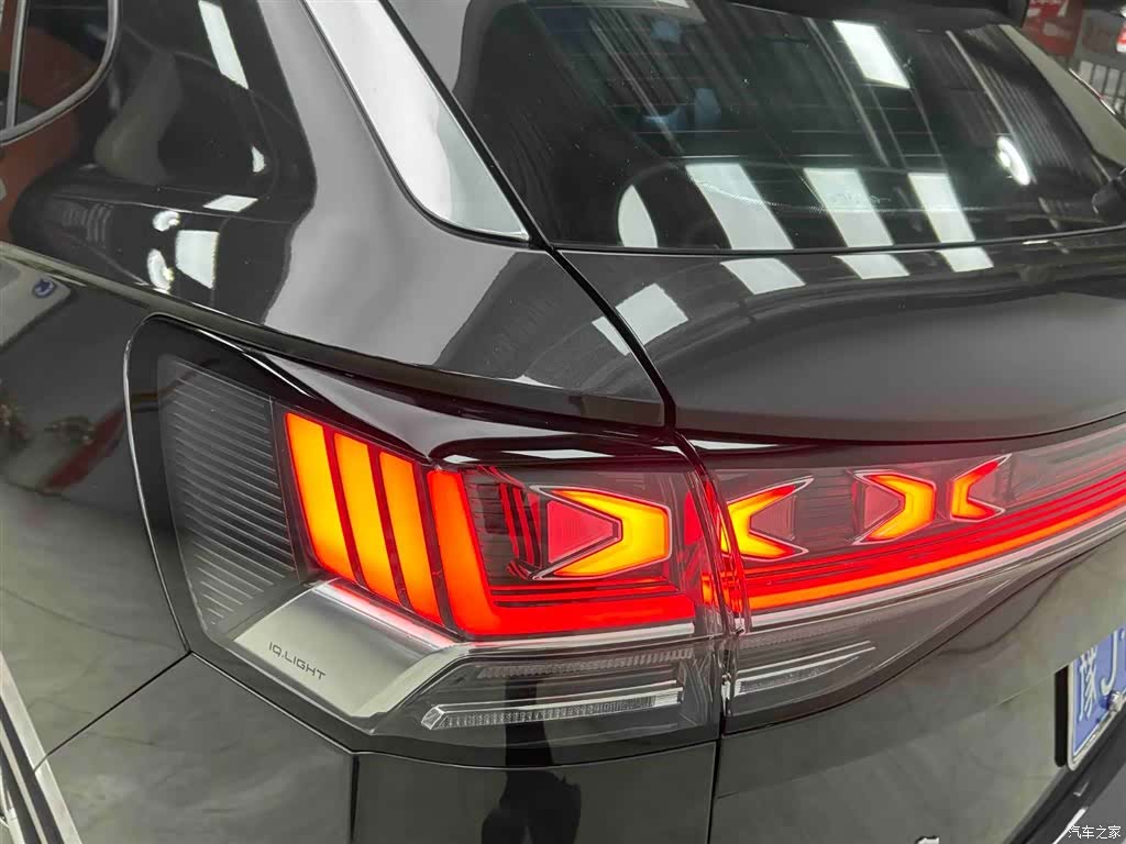 Volkswagen Tayron, 2023 19