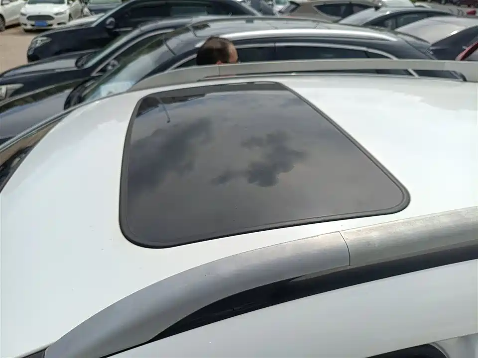 JAC Ruifeng S3
