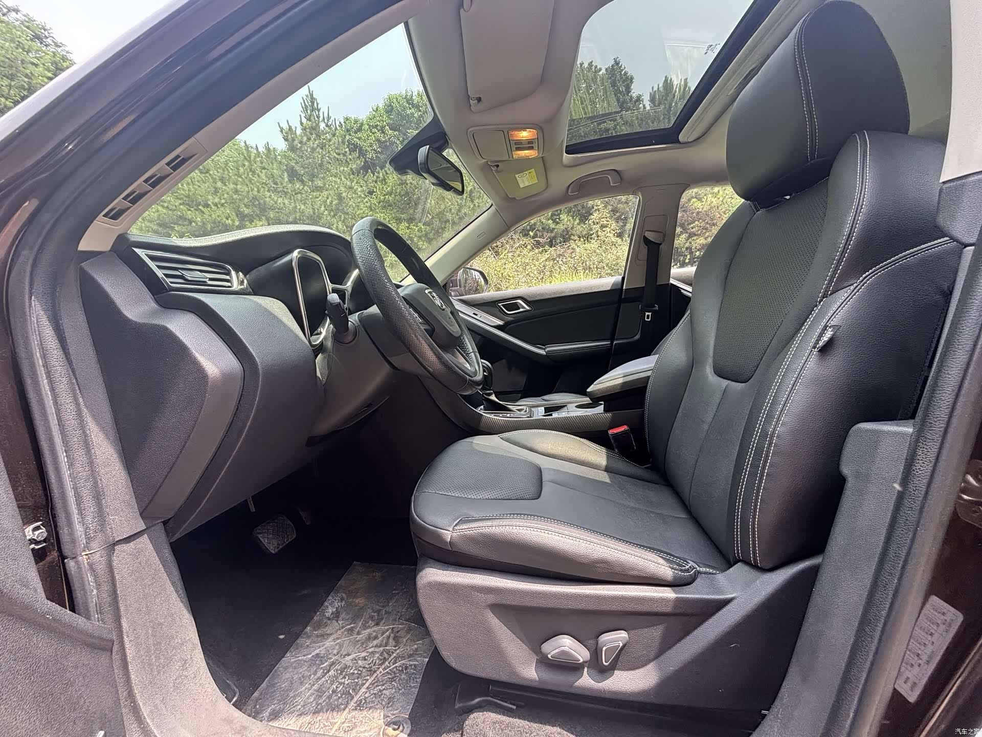 JMC S330, 2018 7