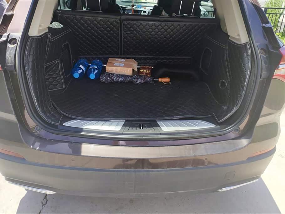 Buick Angkewei Plus