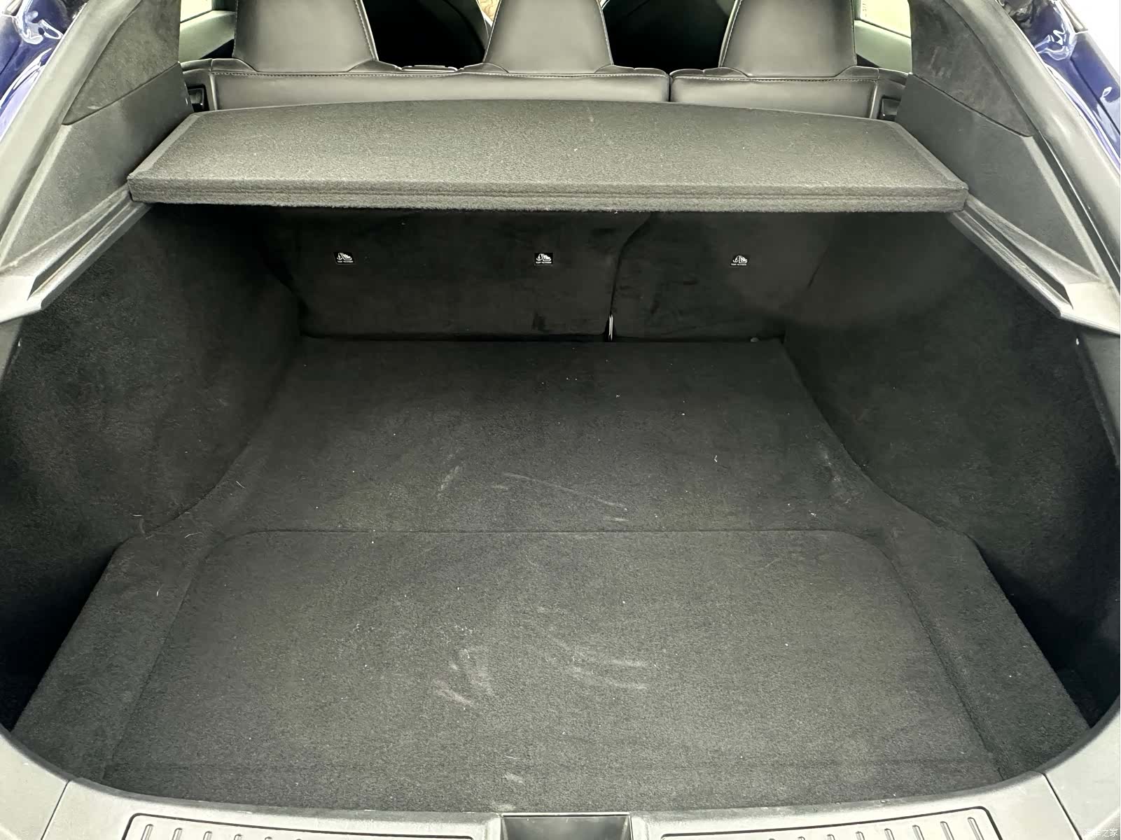 Tesla Model S, 2018 20