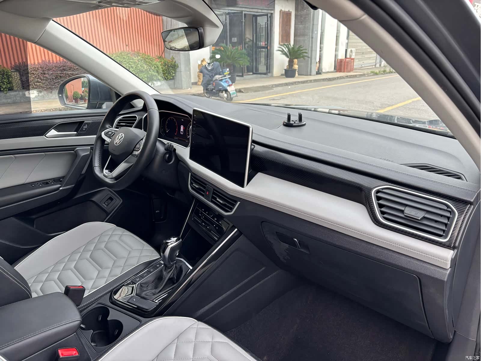 Volkswagen Tayron, 2024 20