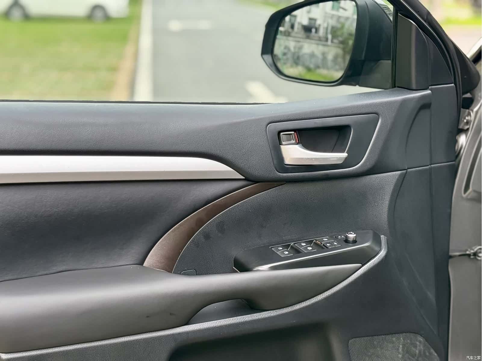 Toyota Highlander, 2018 10