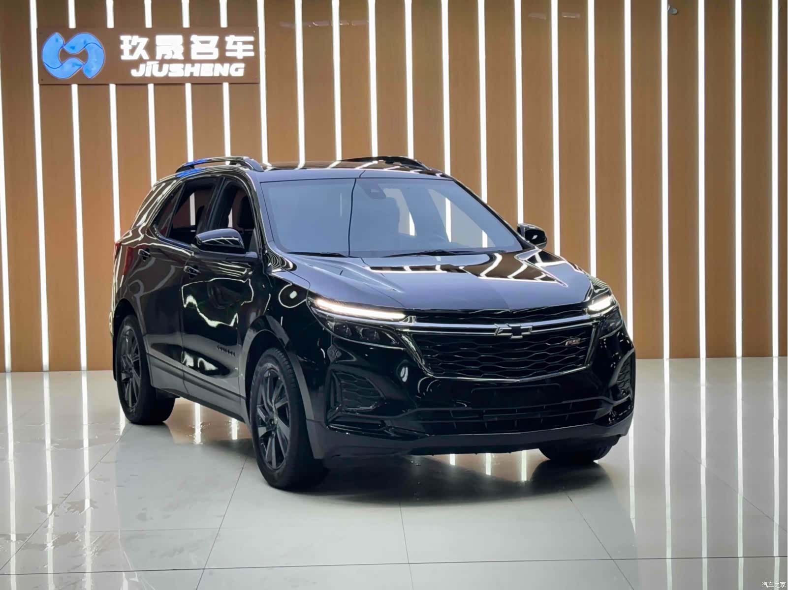 Chevrolet Equinox, 2021 3