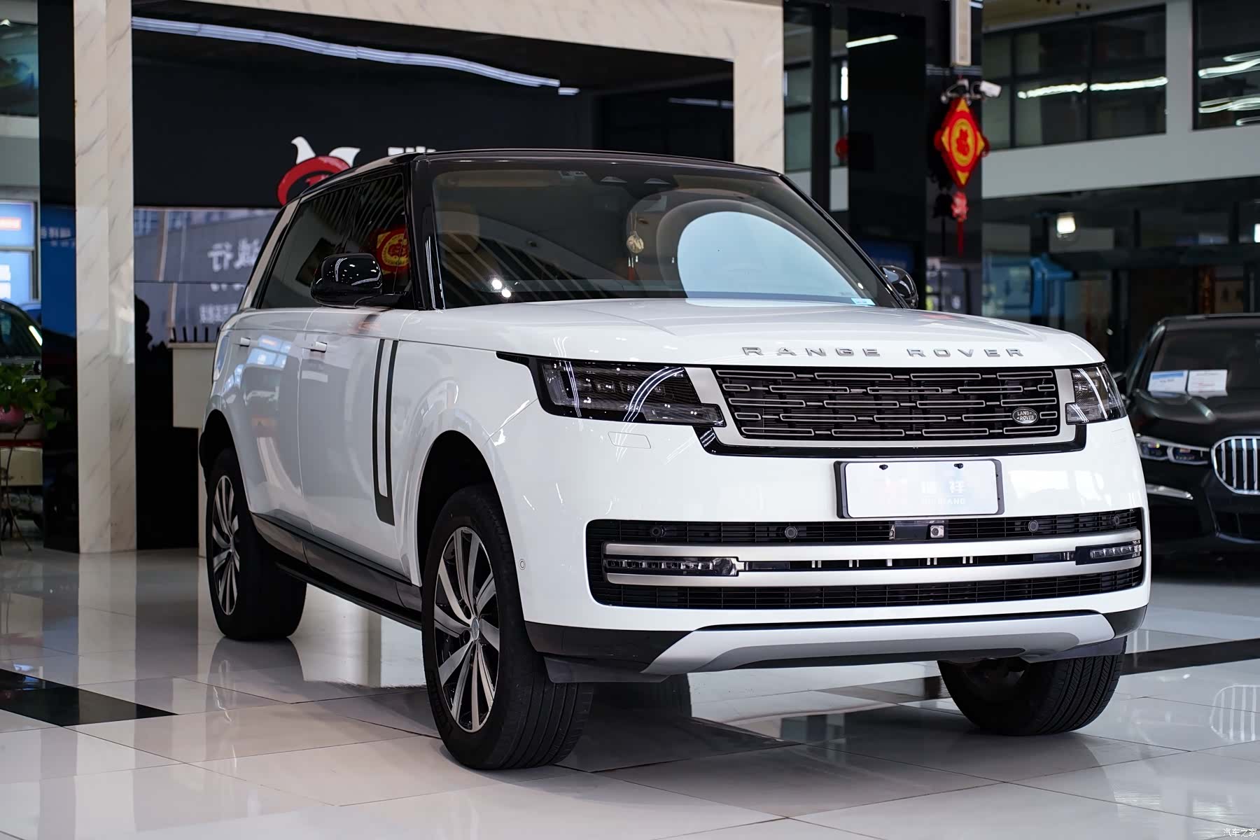 Land Rover Range Rover, 2024 19