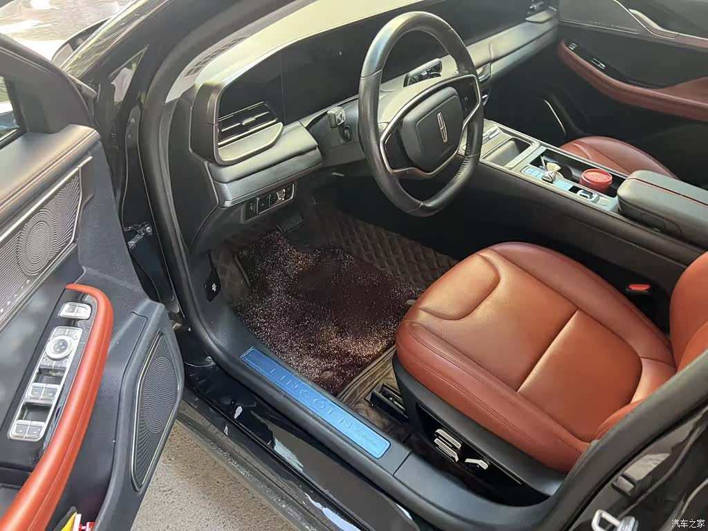 Lincoln Z, 2024 6