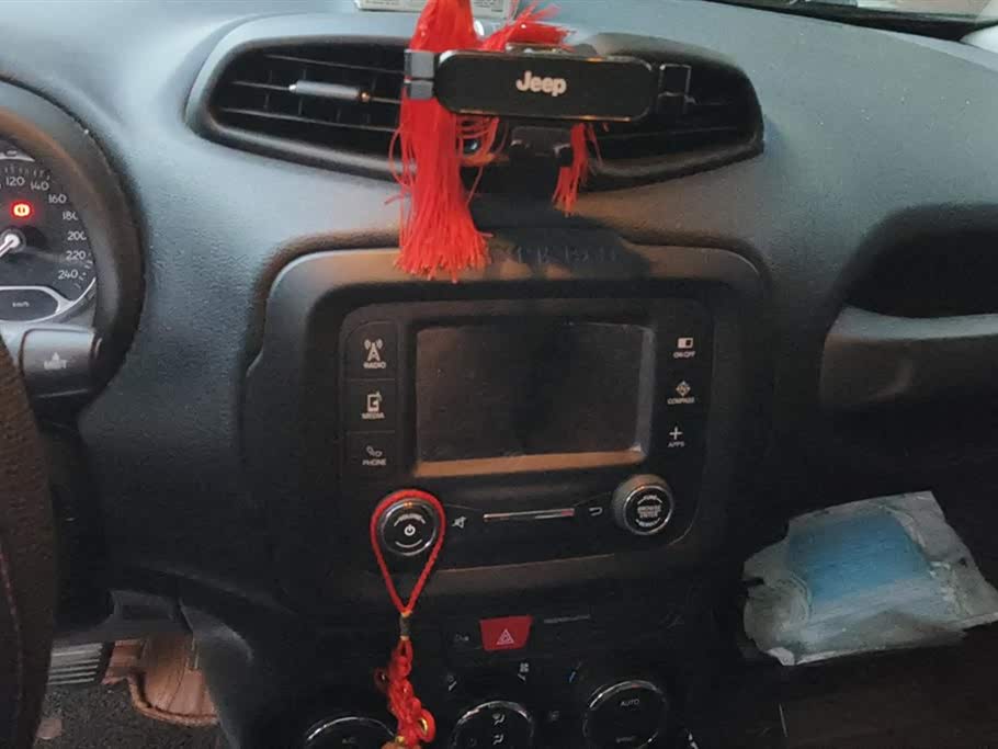 Jeep Freeman Jeep Freeman