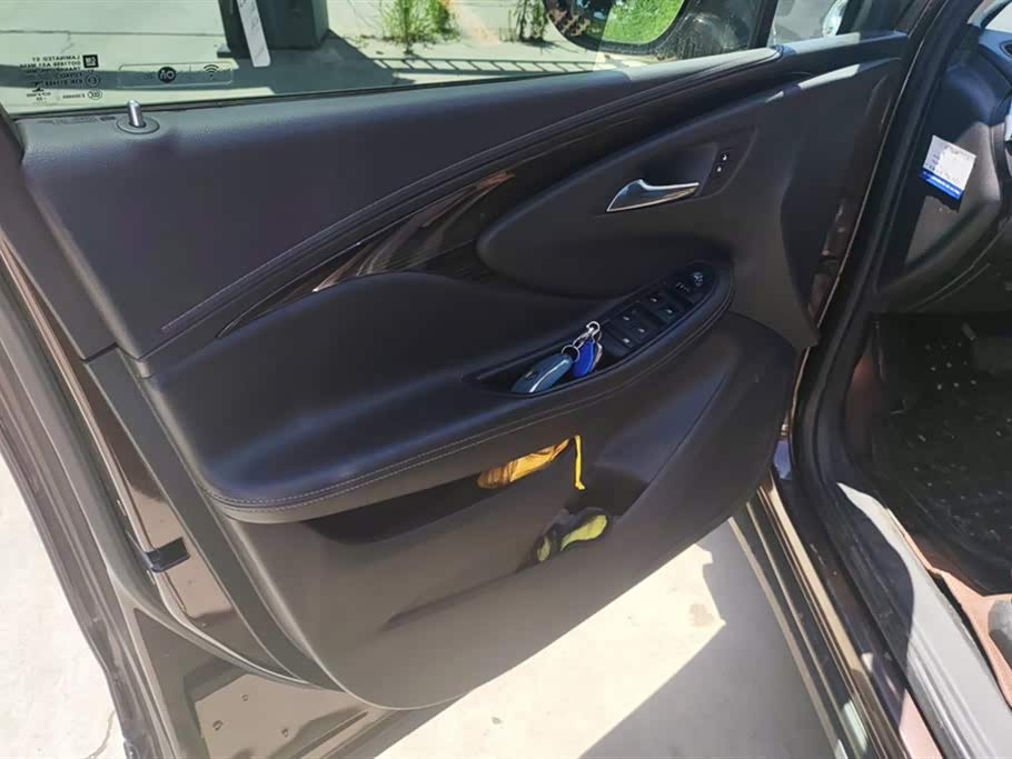 Buick Angkewei Plus