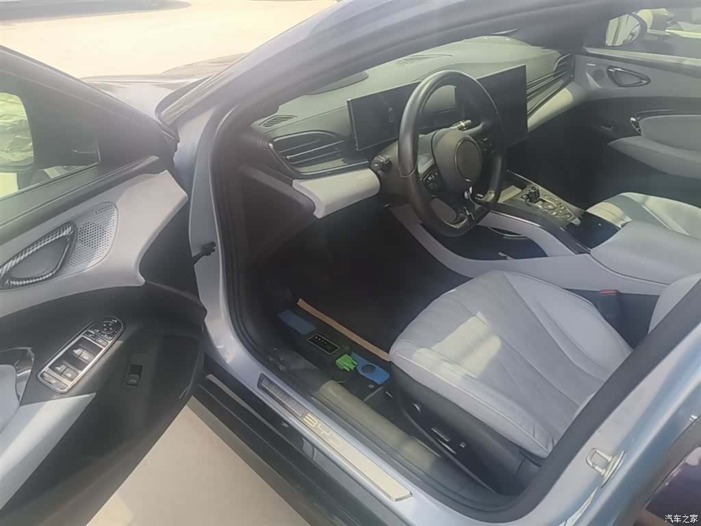 BYD Seal, 2022 16