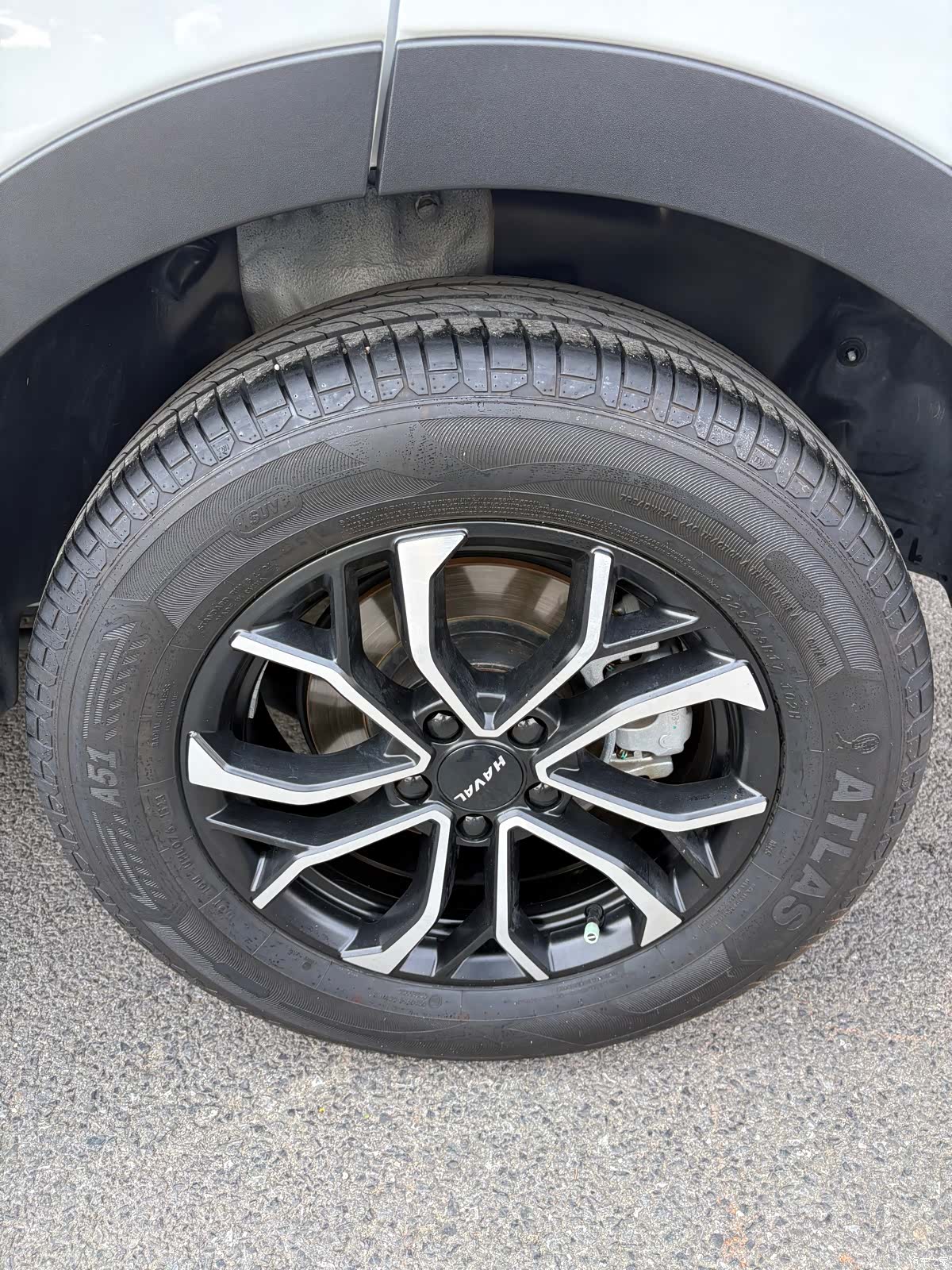 Haval H6, 2023 20