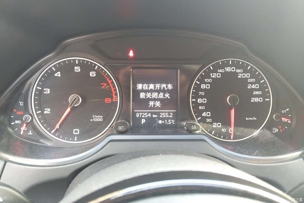Audi Q5, 2016 14