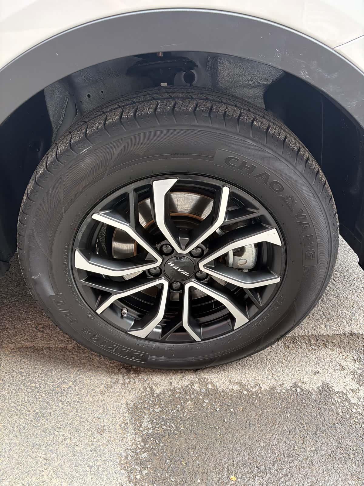 Haval H6, 2022 20