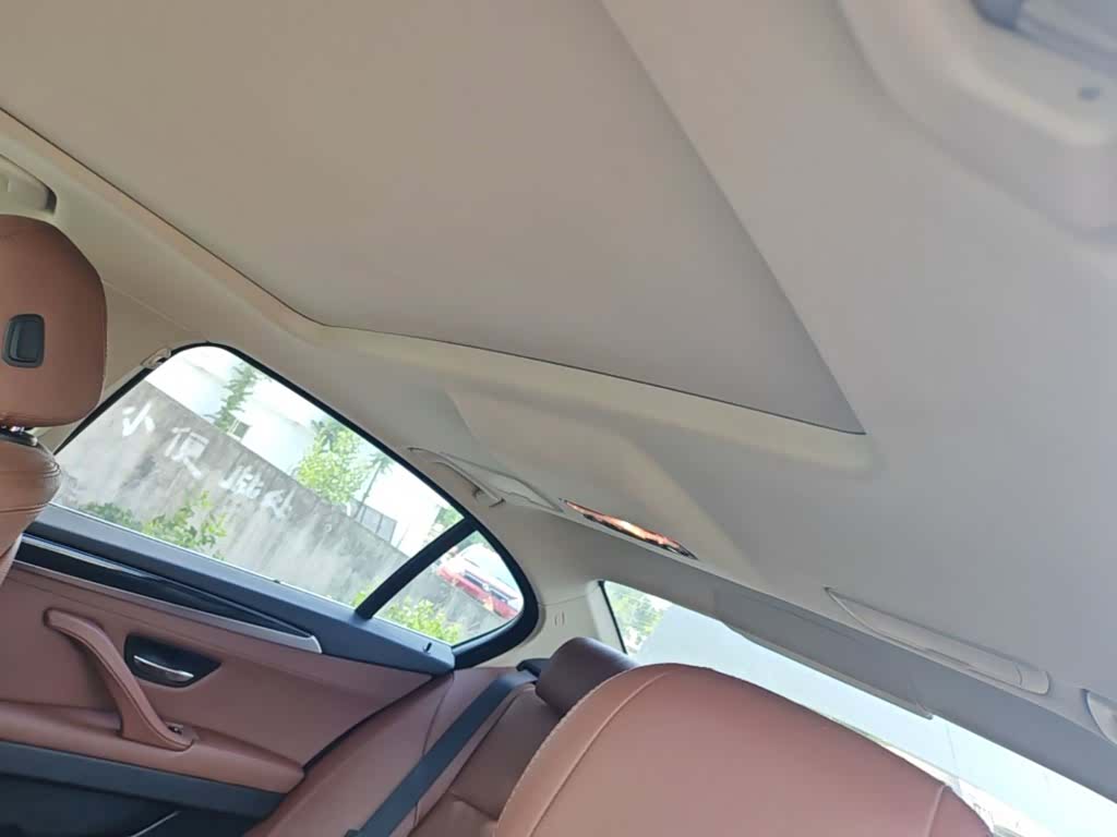 BMW 5 Series, 2016 18