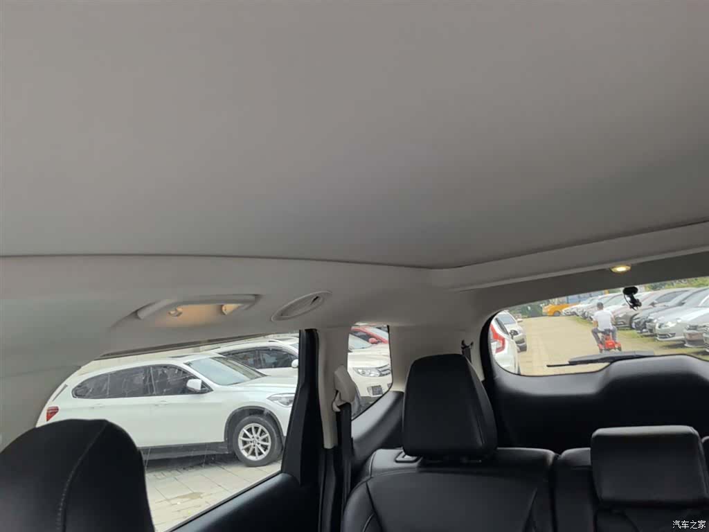 Ford Edge, 2016 18