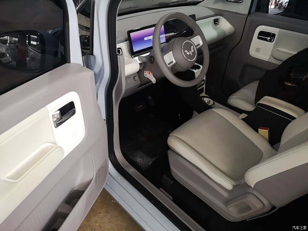 Wuling Air ev, 2024 16