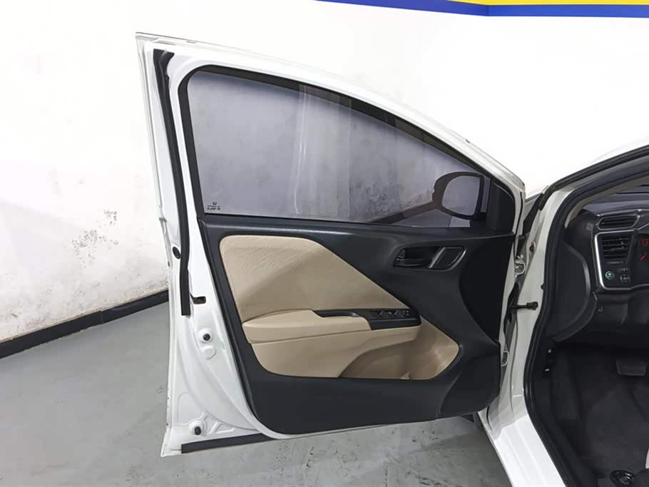 Honda Gori