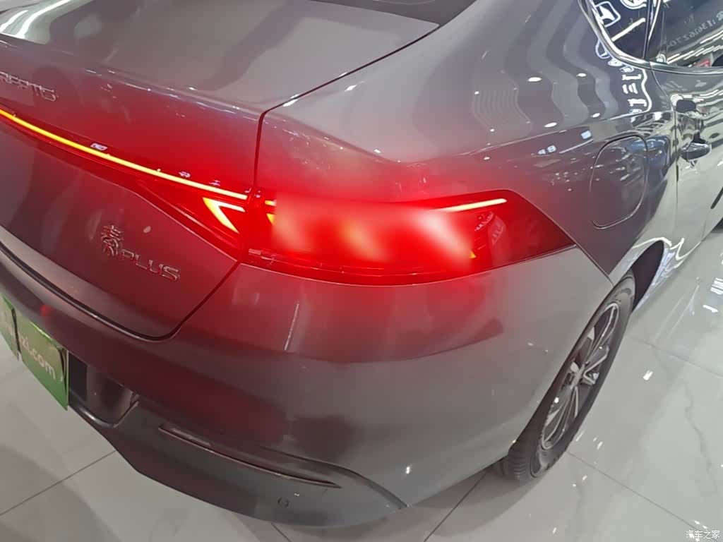 BYD Qin, 2024 24