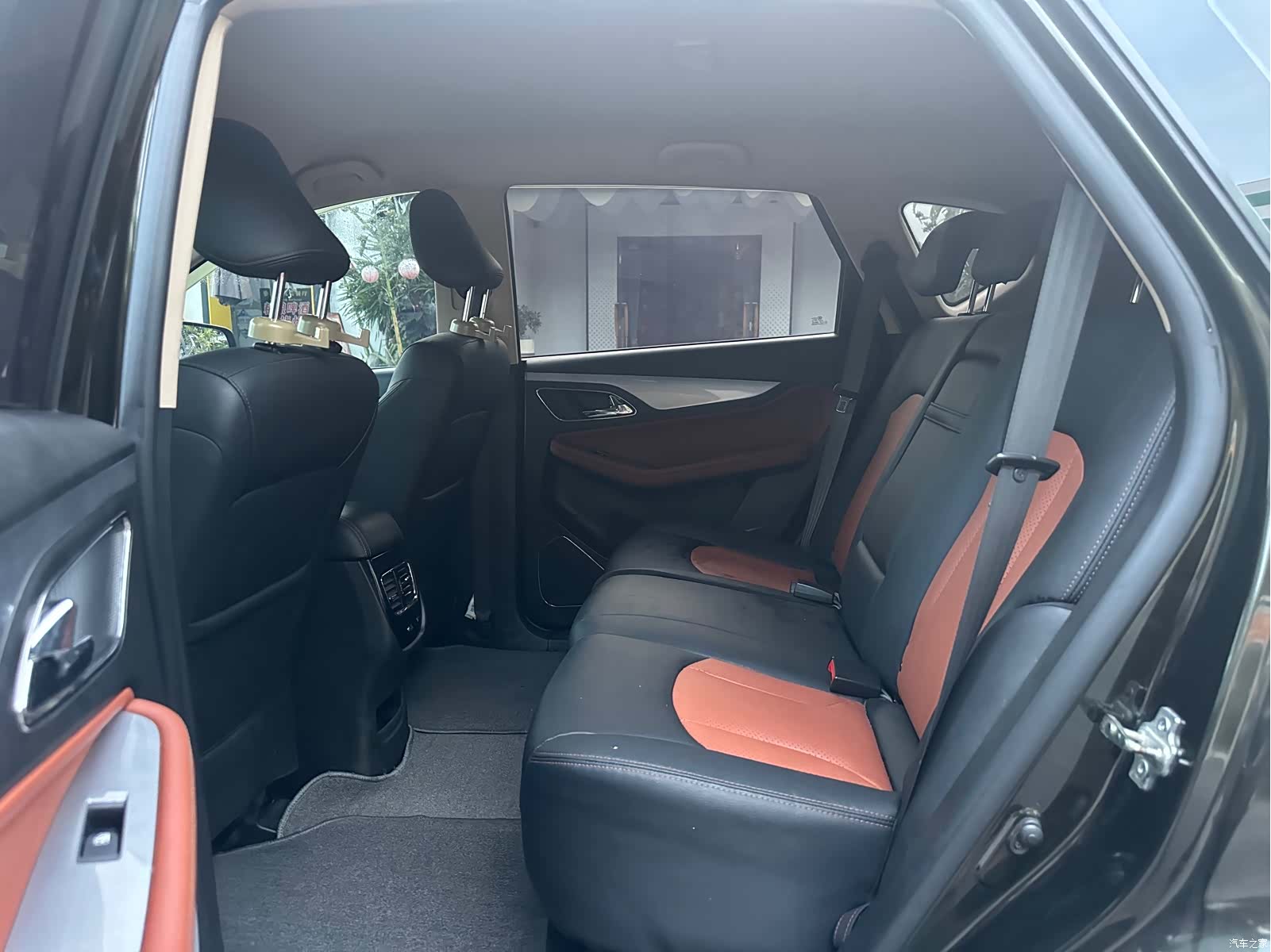 Wuling 560, 2016 12