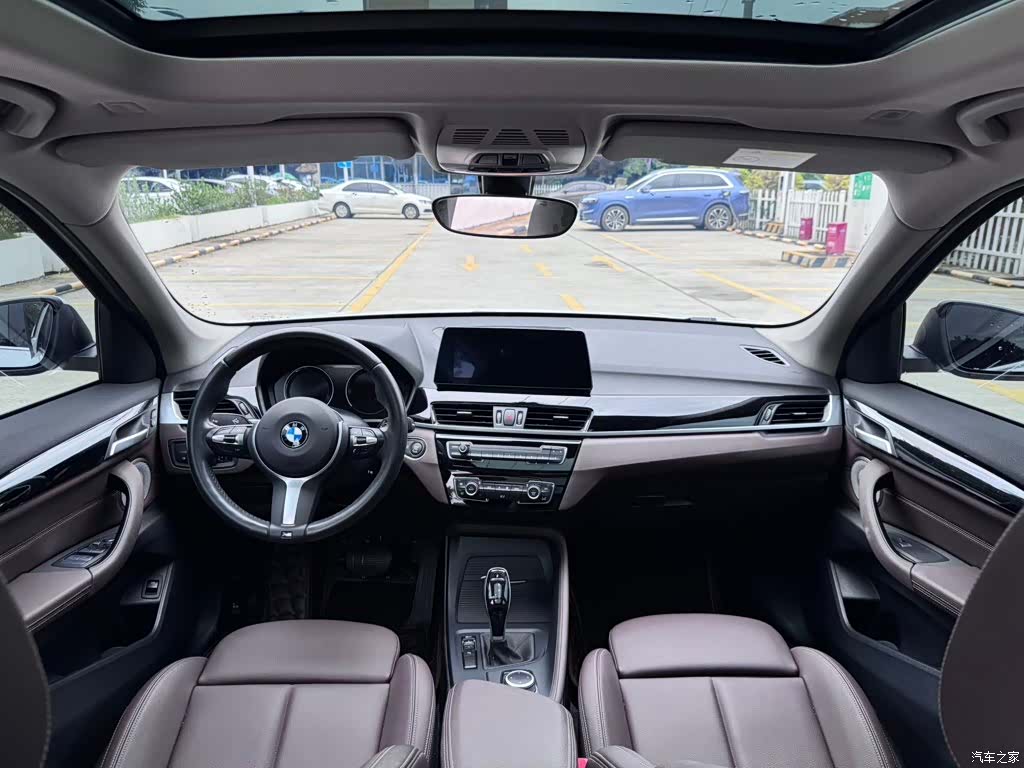 BMW X1, 2022 9