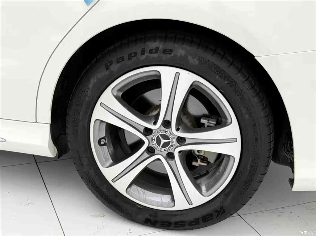 Mercedes-Benz C-Class, 2019 7