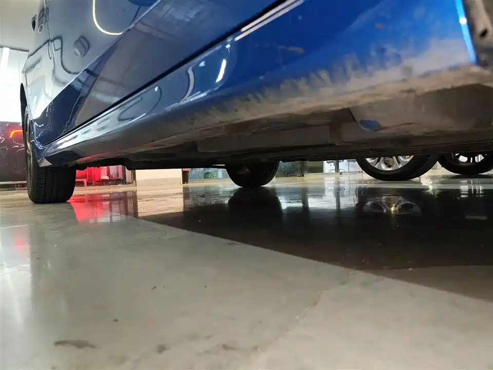 Buick Weilang
