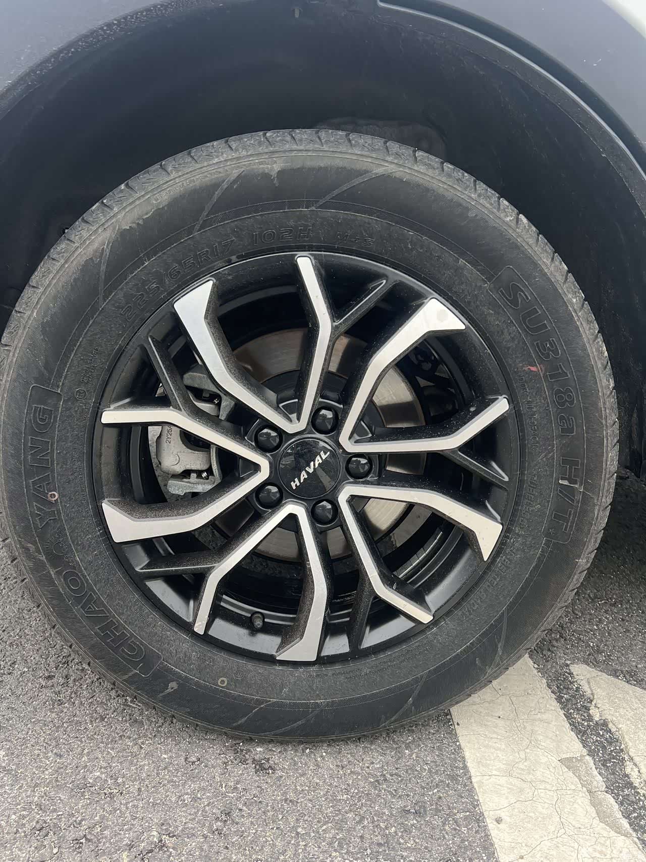 Haval H6, 2023 10