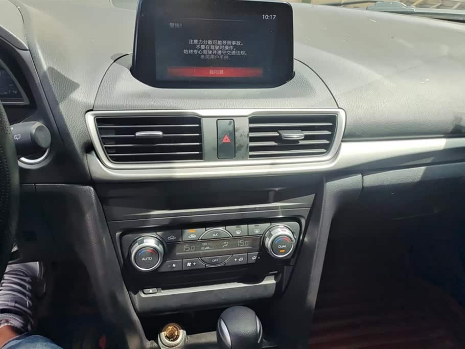 Mazda 3 Angkesaila Mazda 3 Angkesaila