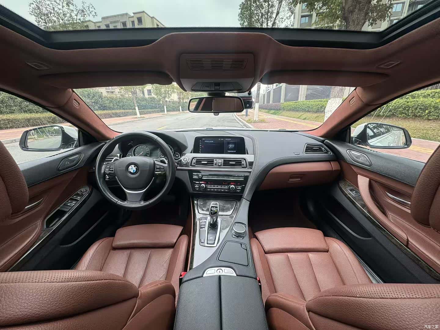 BMW 6 Series, 2019 9