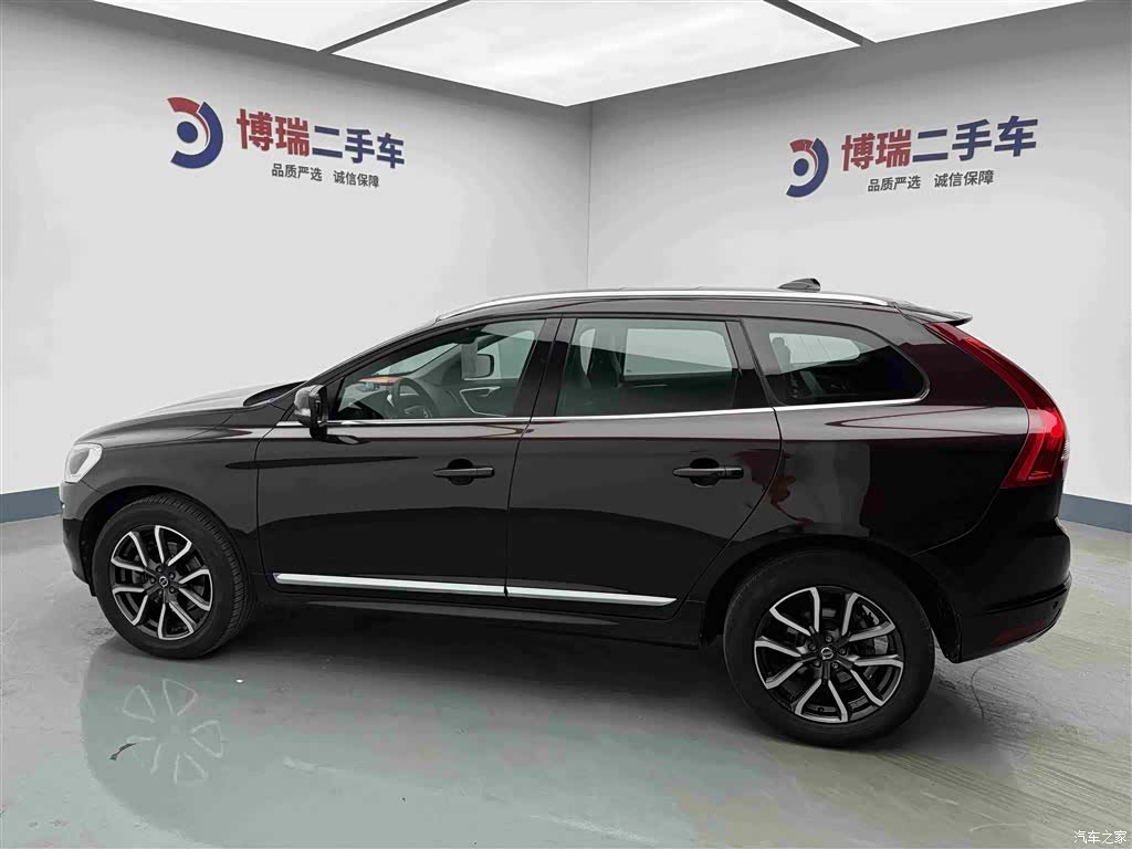 Volvo XC60, 2017 24