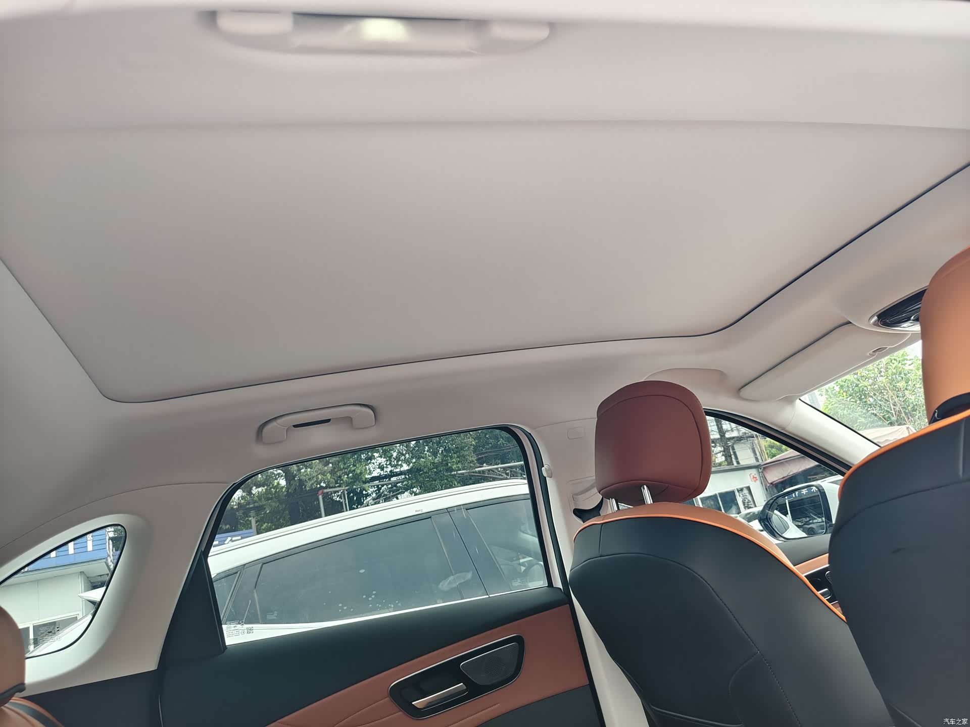 Chery Tiggo 8, 2026 13