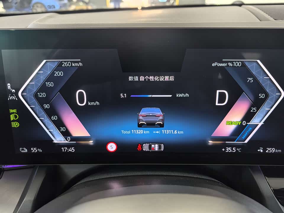 BMW i5