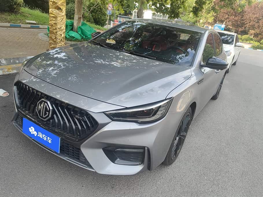 MG MG6 MG MG6