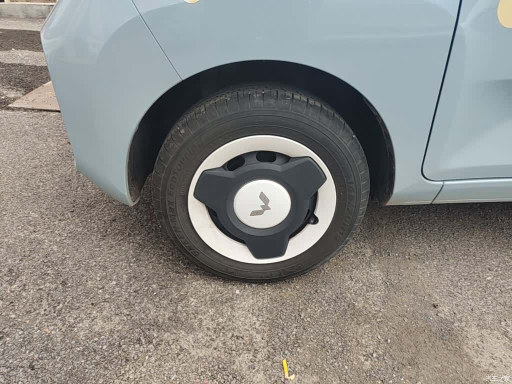 Wuling Yuan, 2023 23